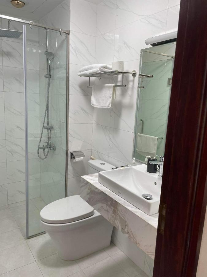 Hanvet Boutique Hotel 하노이 외부 사진