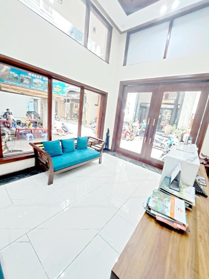 Hanvet Boutique Hotel 하노이 외부 사진
