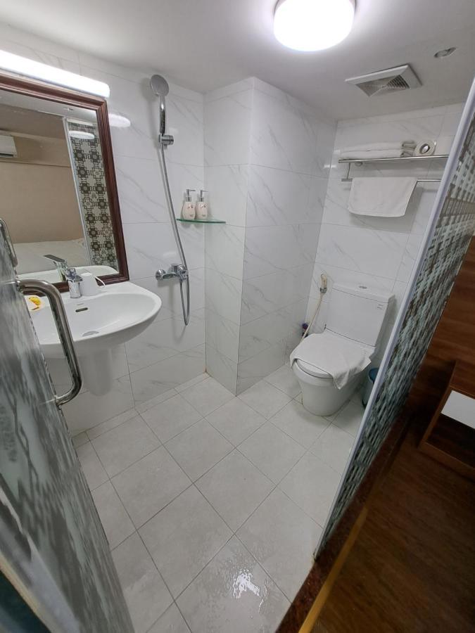 Hanvet Boutique Hotel 하노이 외부 사진