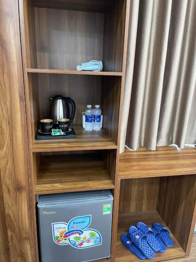 Hanvet Boutique Hotel 하노이 외부 사진