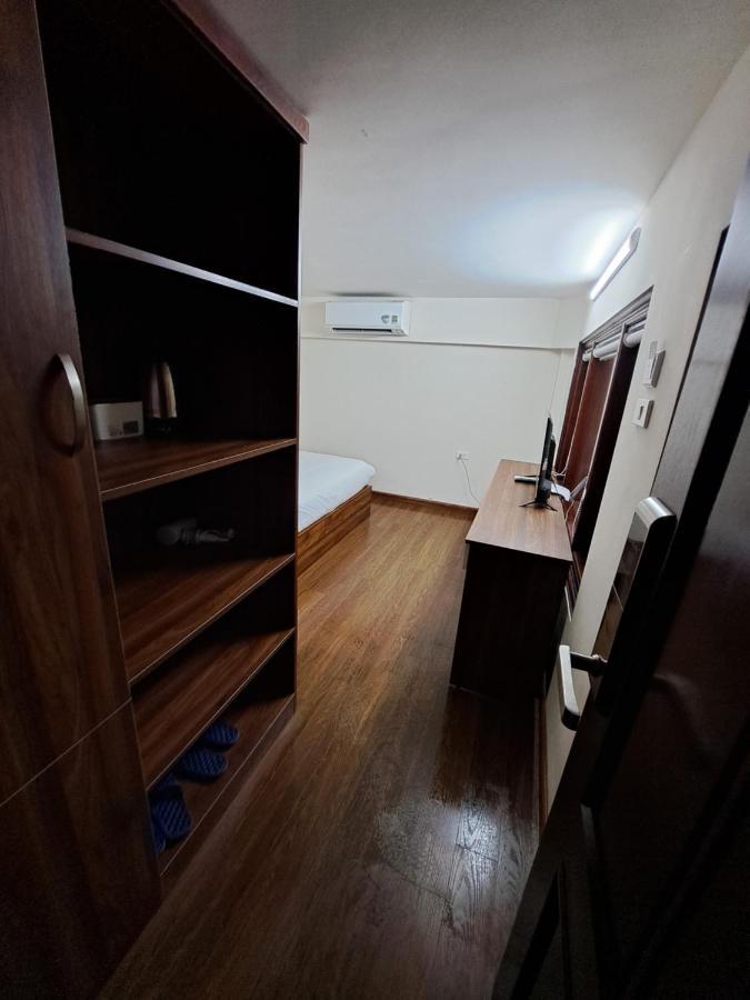 Hanvet Boutique Hotel 하노이 외부 사진