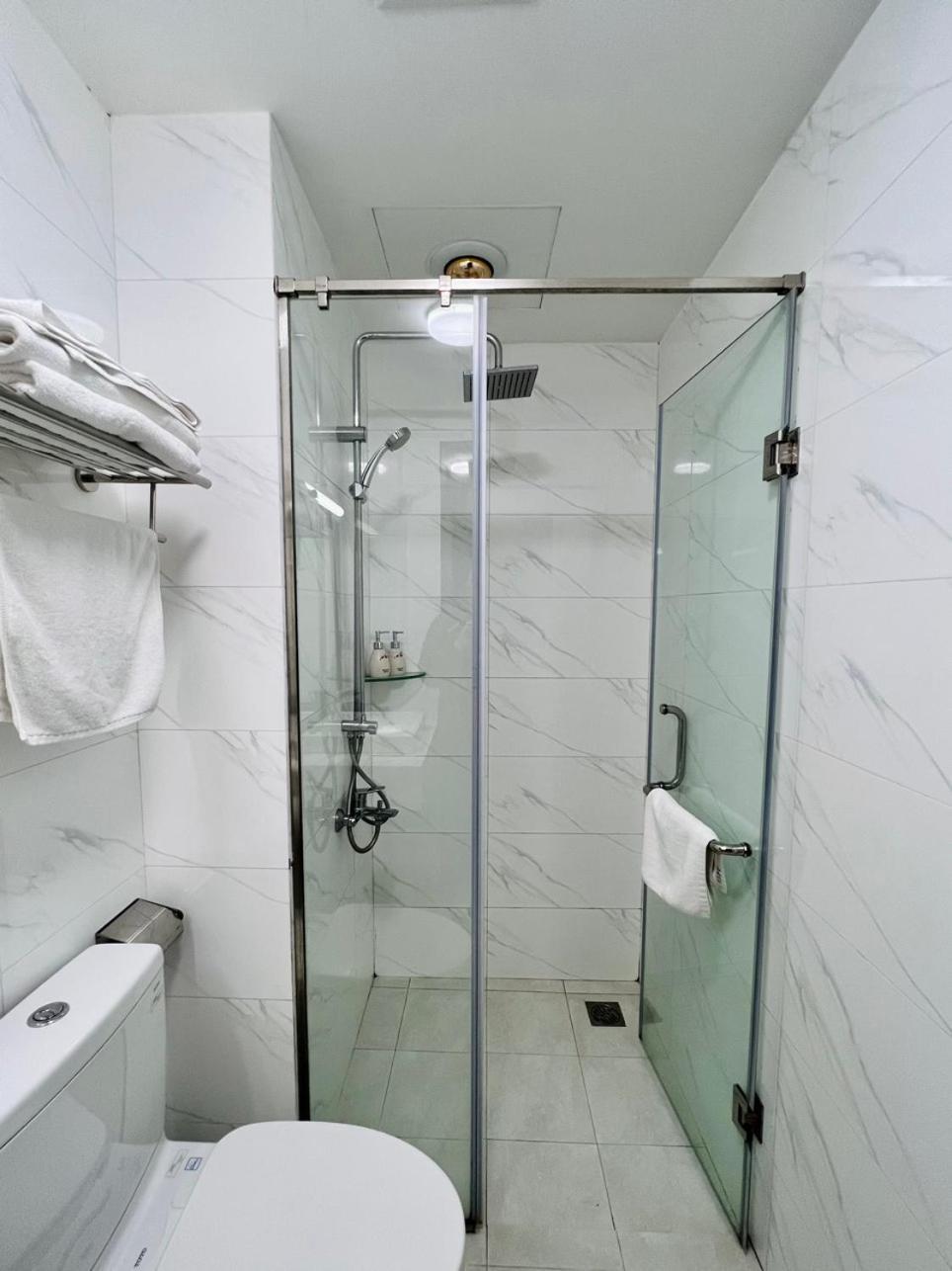 Hanvet Boutique Hotel 하노이 외부 사진