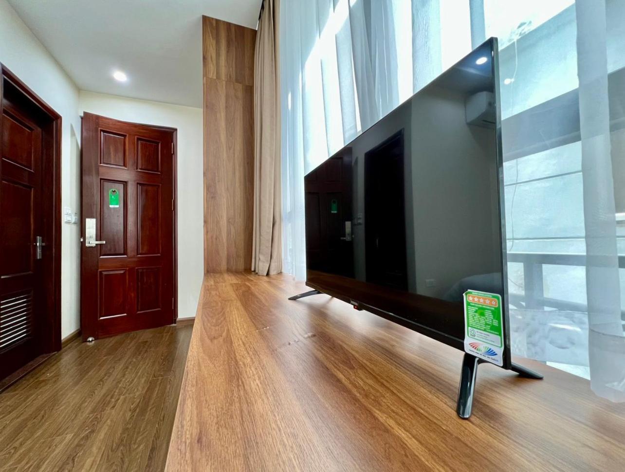 Hanvet Boutique Hotel 하노이 외부 사진